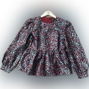 Halogen X Atlantic-Pacific Top